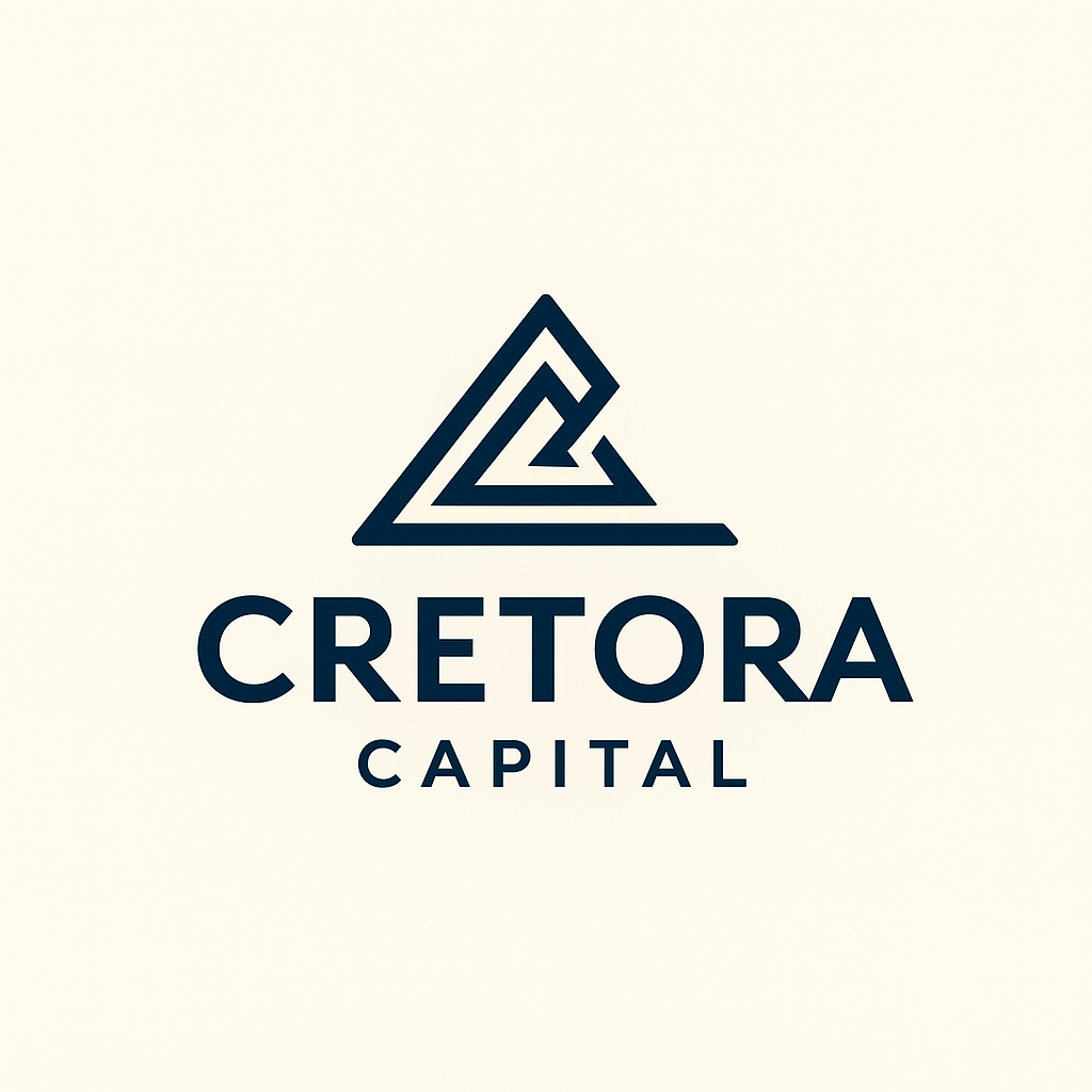 Cretora Capital