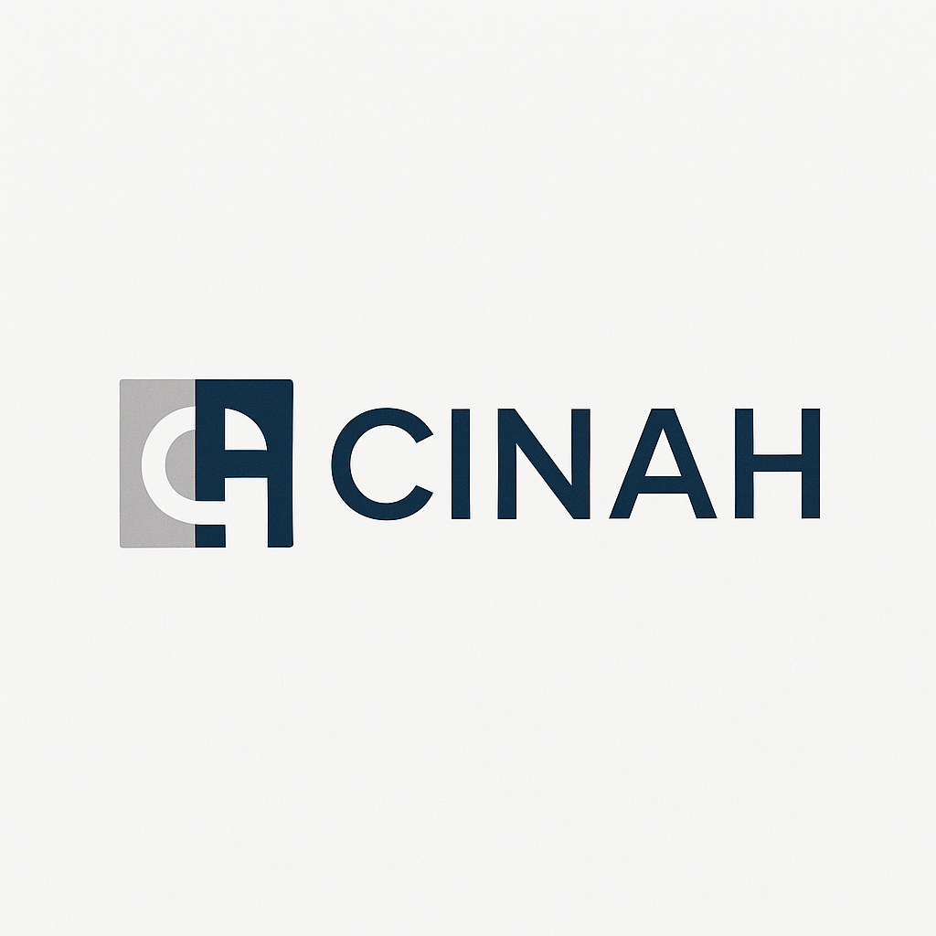 Cinah – Digital & Timber