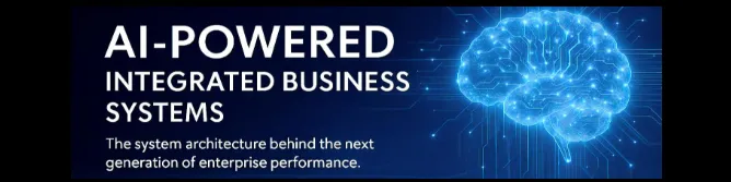 IMS-PRO: AI for Business