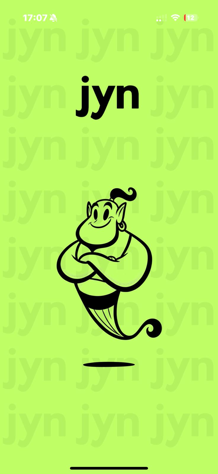 JYN Homeservices App